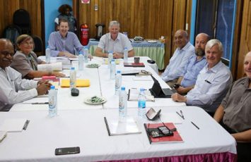 bougainville-board-meeting